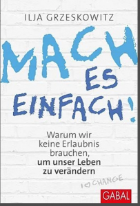 Mach es einfach